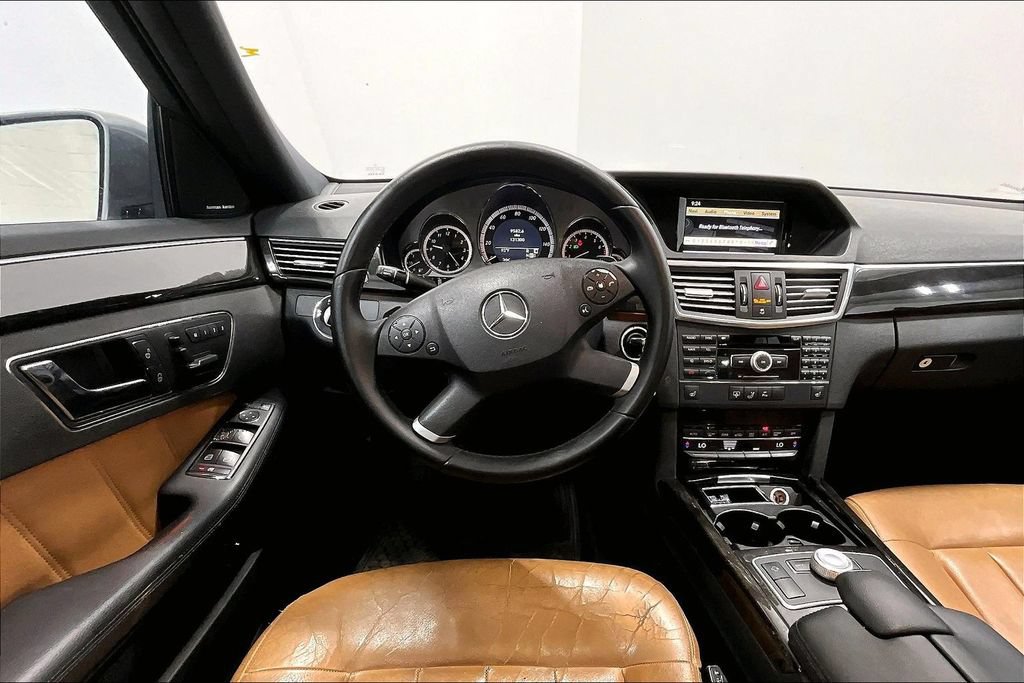 Used 2010 Mercedes-Benz E 350 Sedan image 6