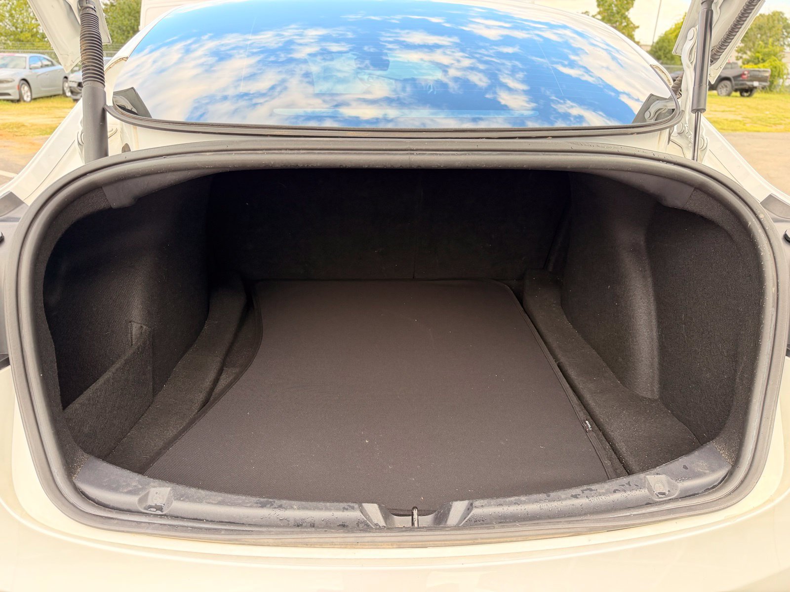Used 2021 Tesla Model 3 Long Range AWD/4WD image 20