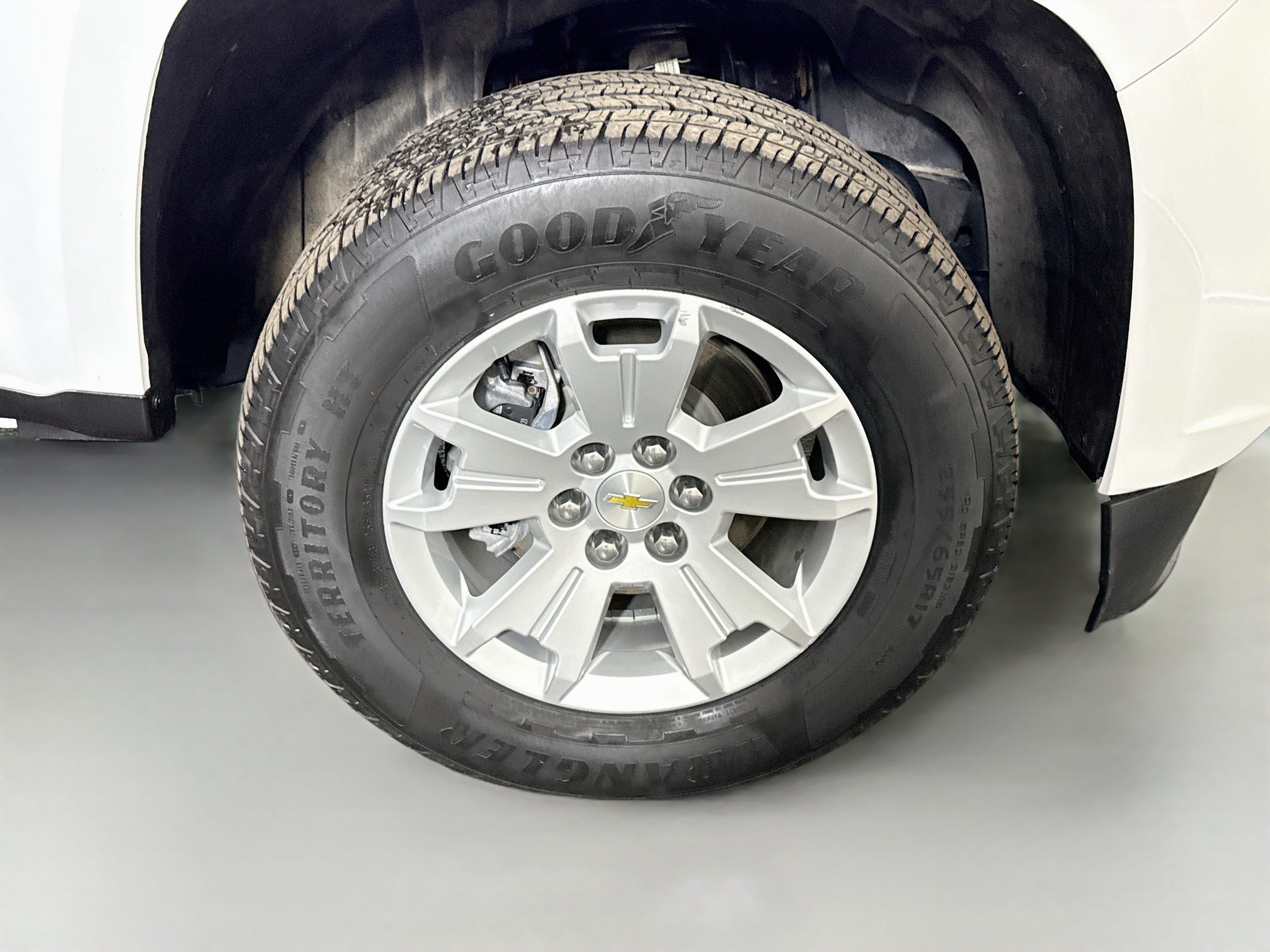 Used 2022 Chevrolet Colorado LT w/ Fleet Safety Package RWD image 30