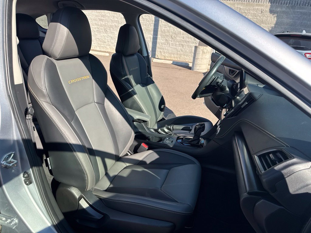 Used 2021 Subaru Crosstrek 2.5i Sport AWD/4WD image 13