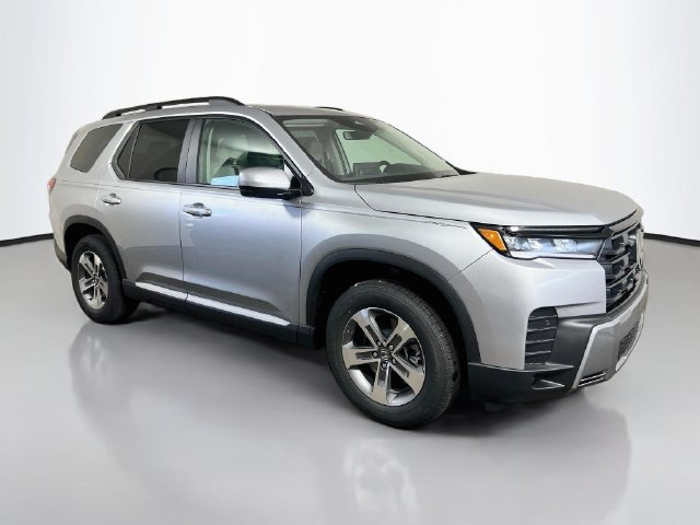 New 2026 Honda Pilot EX-L image 21
