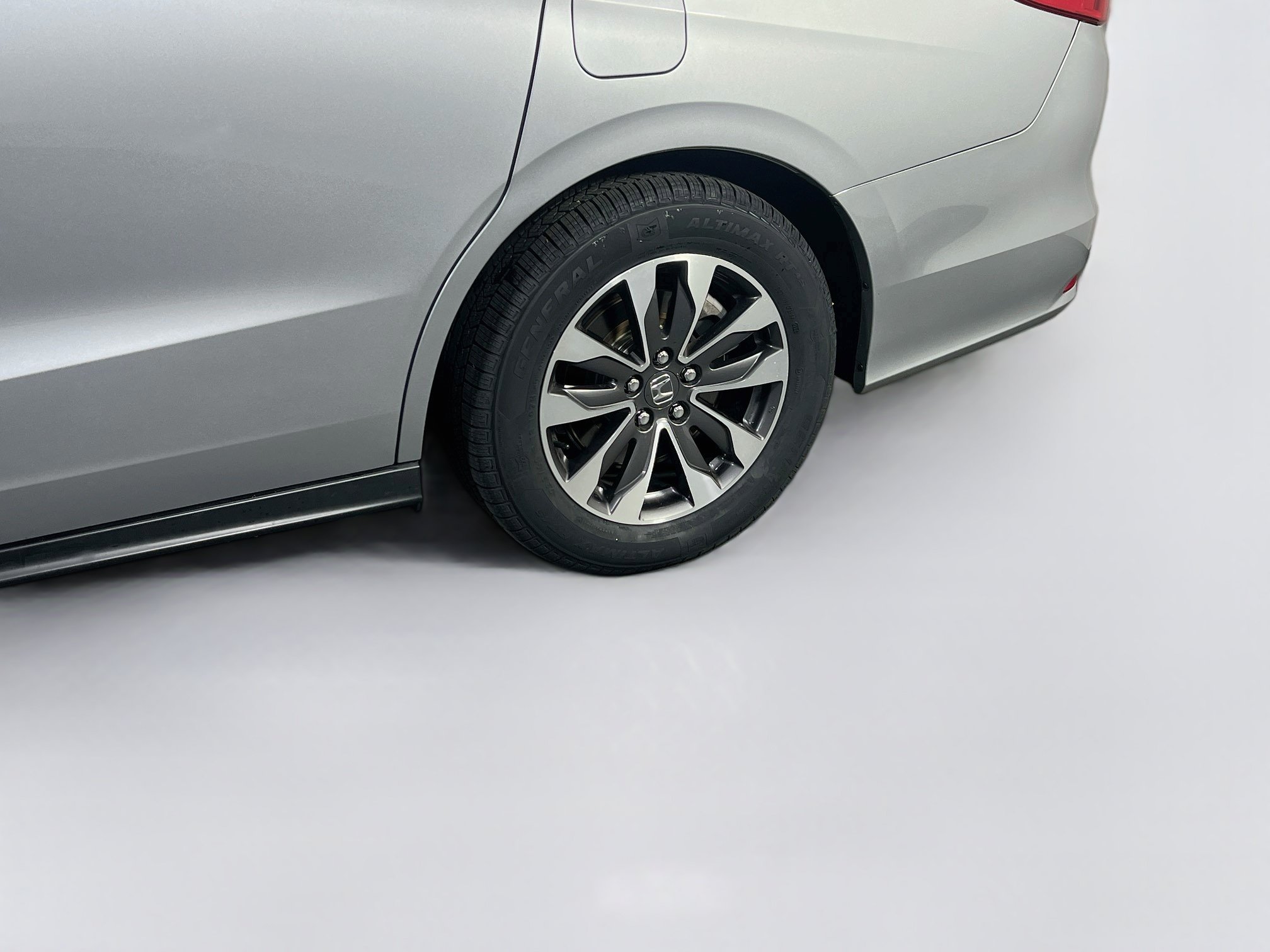 Used 2024 Honda Odyssey EX-L image 31