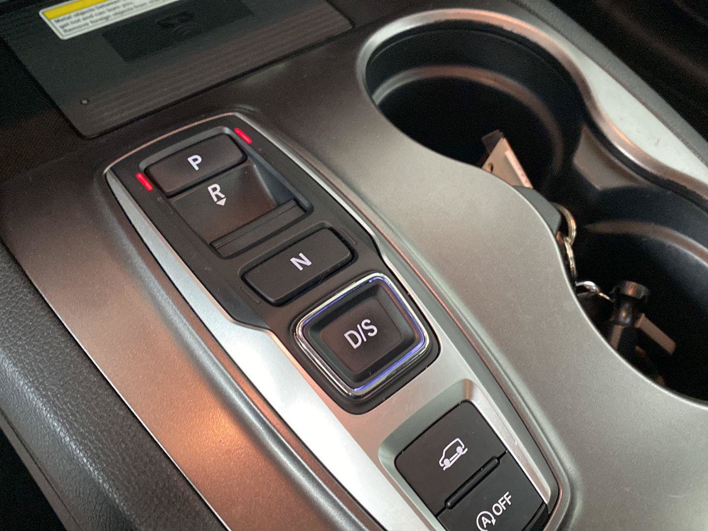 Used 2022 Honda Pilot Special Edition image 13