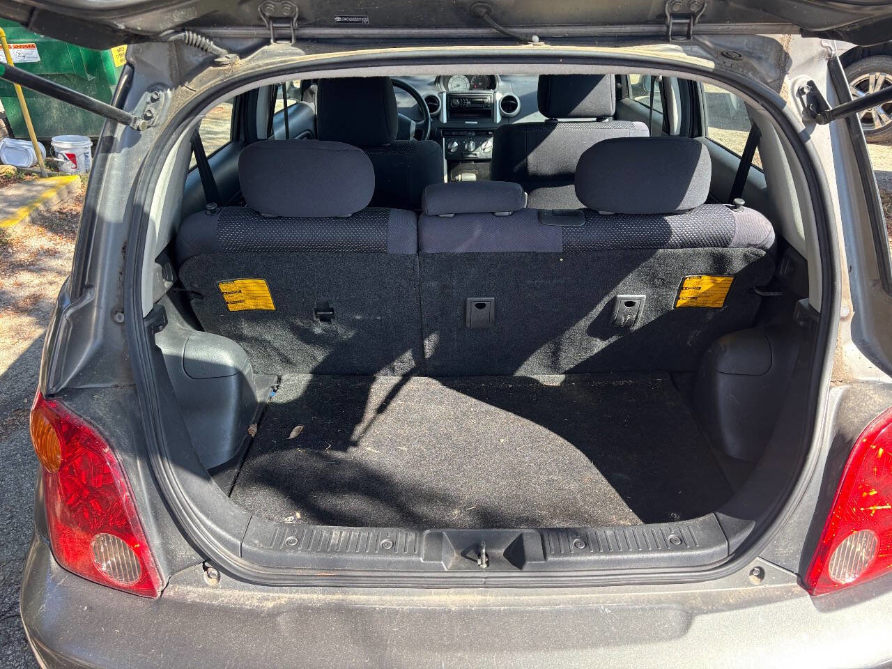 Used 2005 Scion xA image 16