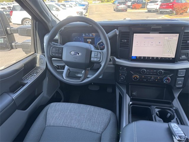 New 2026 Ford F350 XLT w/ XLT Premium Package image 14
