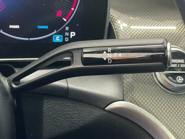 Certified 2024 Mercedes-Benz GLC 300 4MATIC image 27