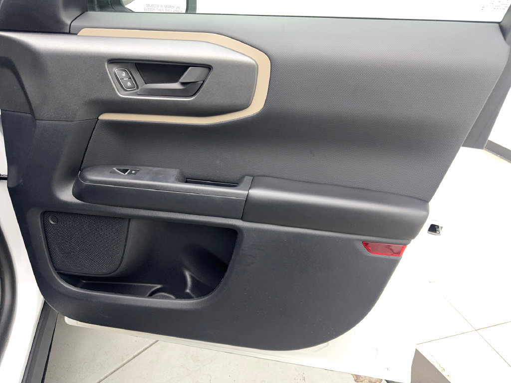 Used 2025 Ford Bronco Sport Big Bend AWD/4WD image 50