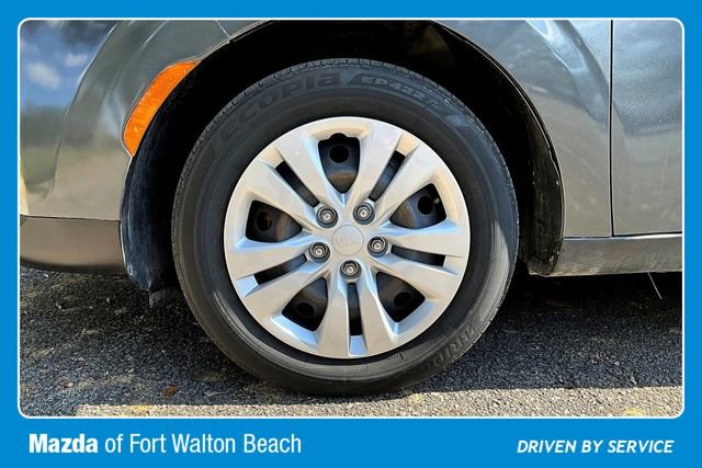 Used 2020 Kia Soul LX image 29