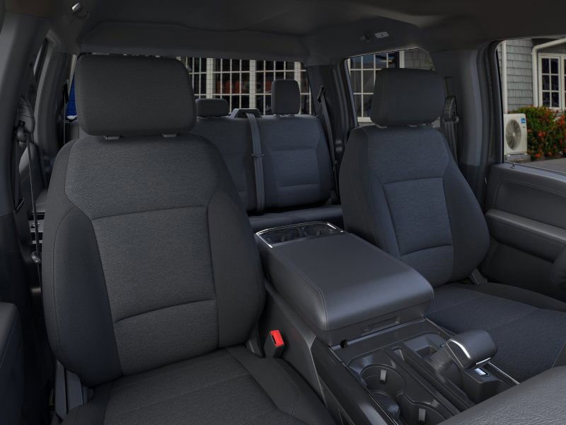 Used 2023 Ford F150 XLT w/ Equipment Group 302A High image 10