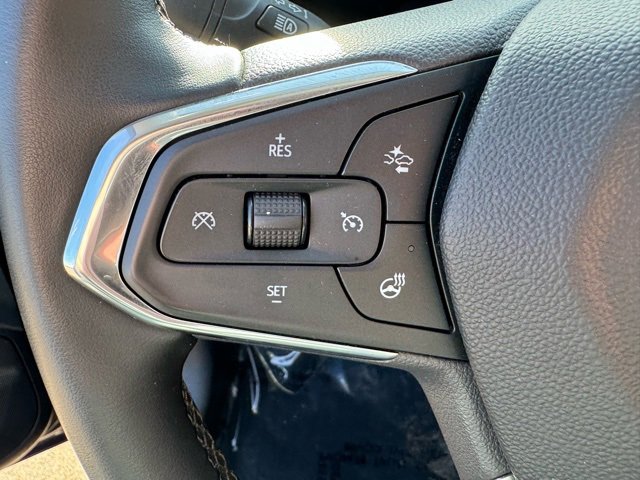 Used 2024 Chevrolet Trax LT w/ Driver Confidence Package image 19