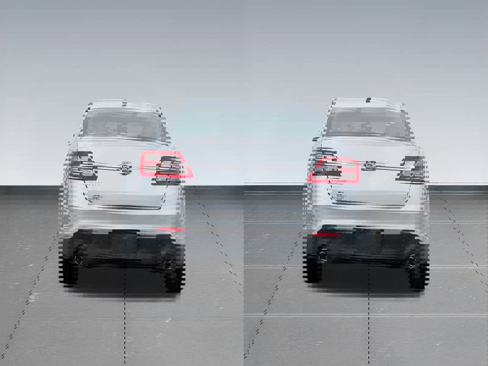 Used 2017 Ford Taurus SE image 5