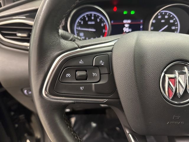 Used 2022 Buick Encore GX Preferred AWD/4WD image 28