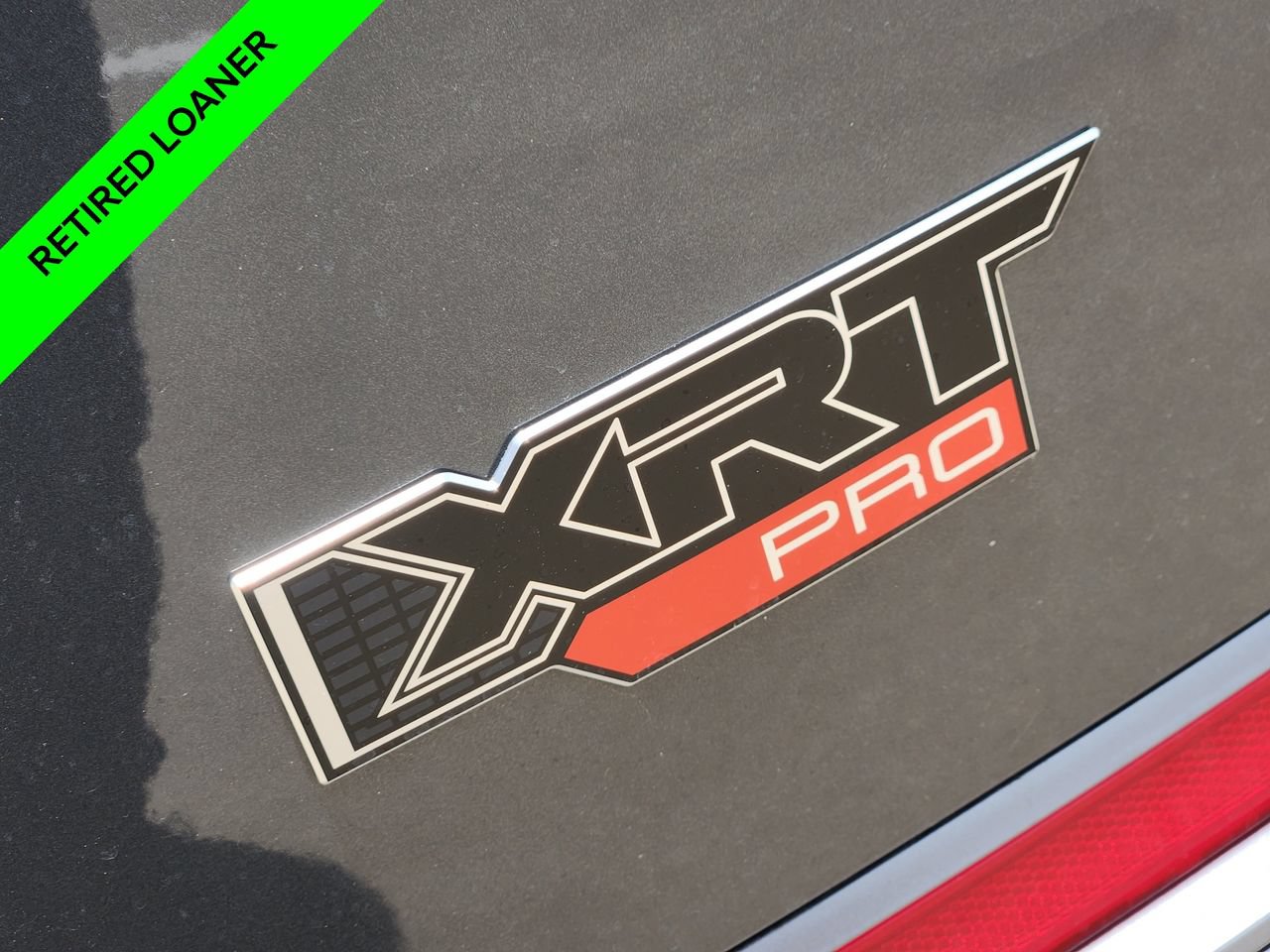 New 2026 Hyundai Palisade XRT Pro AWD/4WD image 10