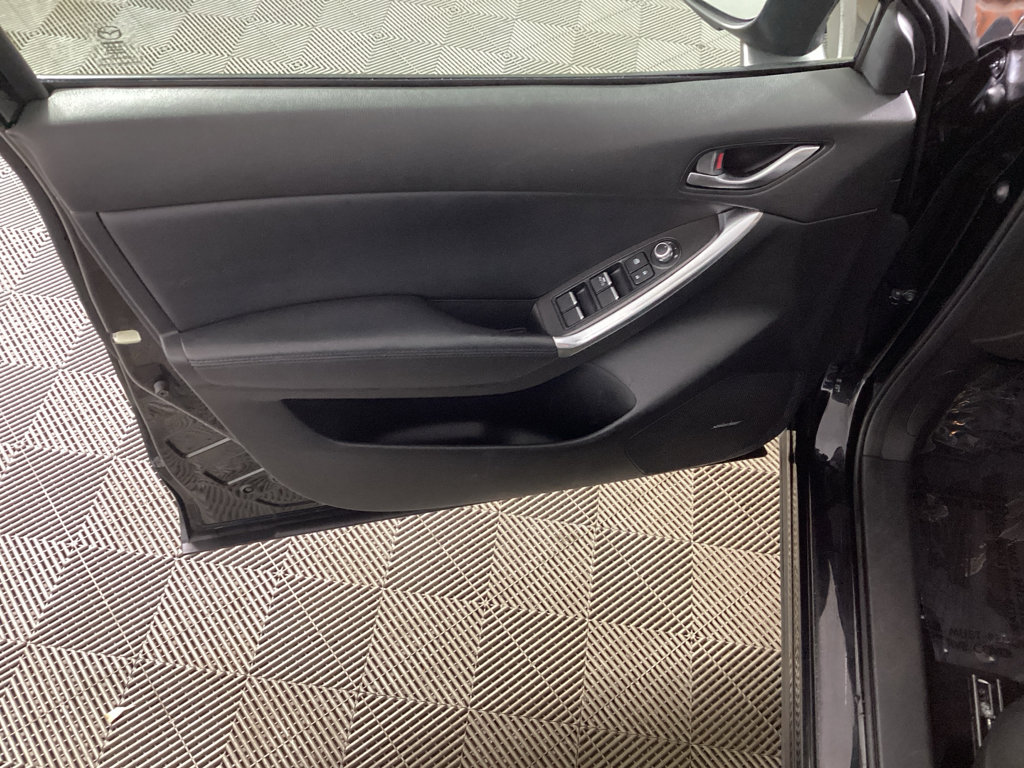 Used 2016 MAZDA CX-5 Grand Touring image 16