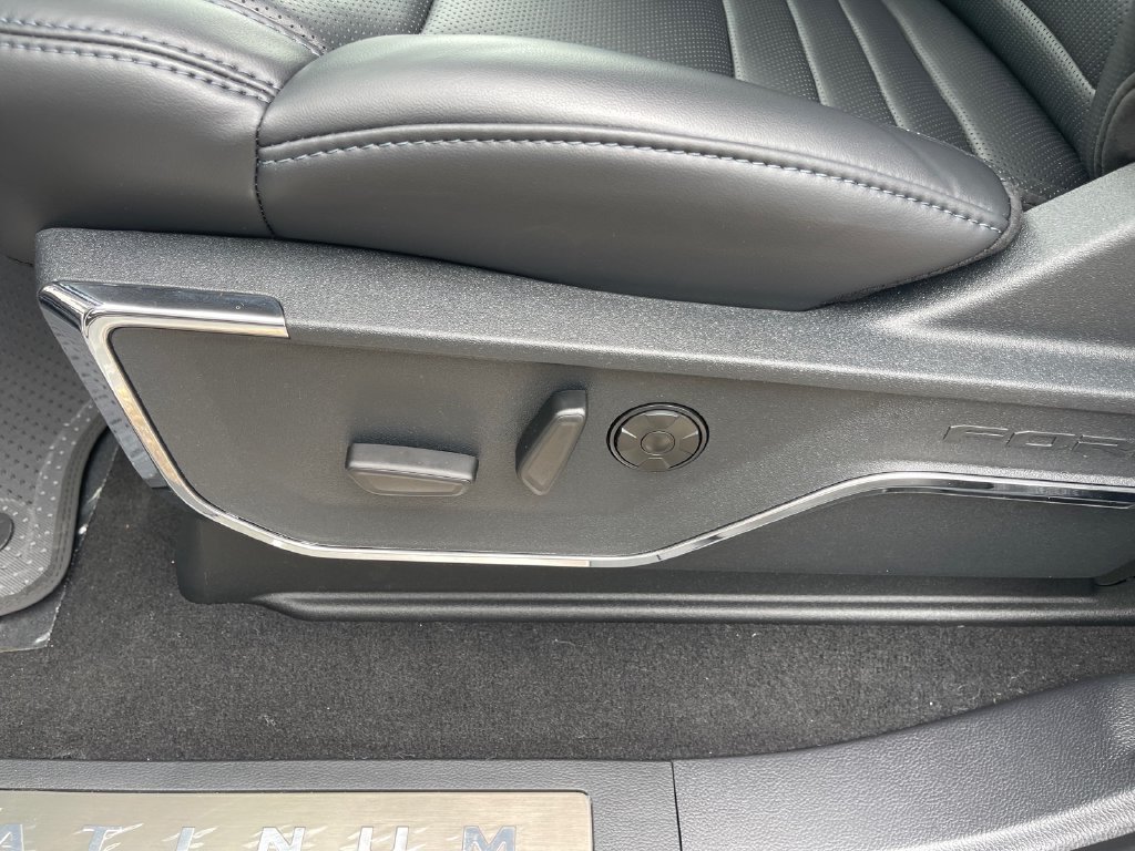 New 2026 Ford F250 Platinum AWD/4WD image 6