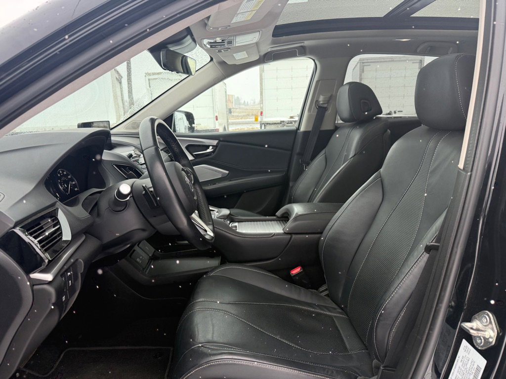 Used 2019 Acura RDX AWD w/ Technology Package image 9