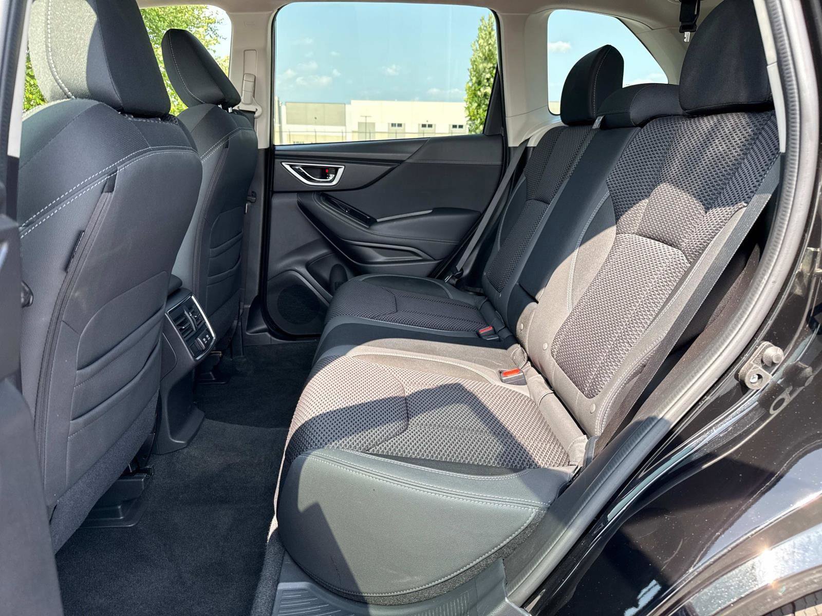 Used 2020 Subaru Forester Premium image 22