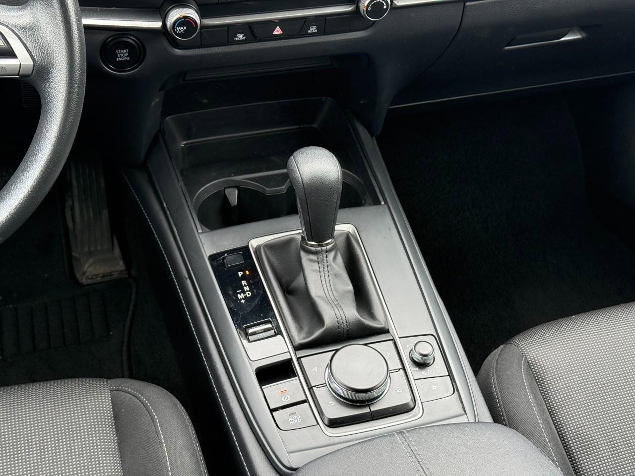 Used 2023 MAZDA CX-30 AWD 2.5 S image 19