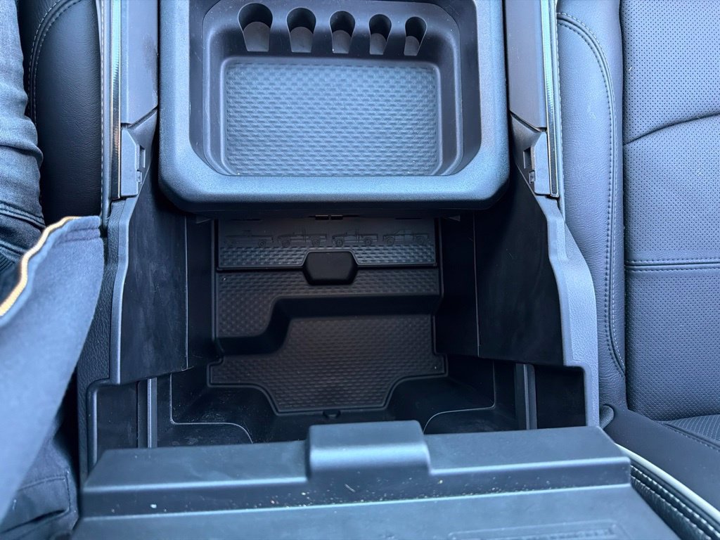 Used 2024 RAM 2500 Rebel w/ Level 2 Equipment Group AWD/4WD image 29