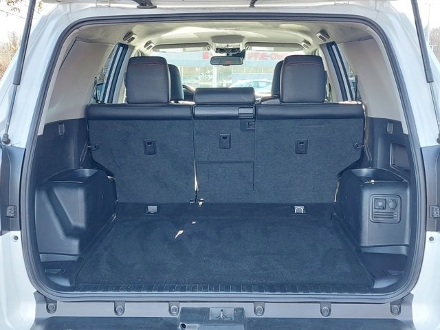 Used 2024 Toyota 4Runner TRD Off-Road Premium image 34