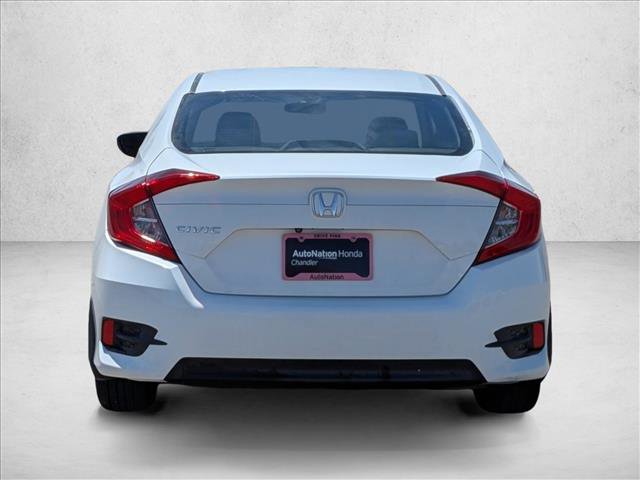 Used 2016 Honda Civic LX image 6