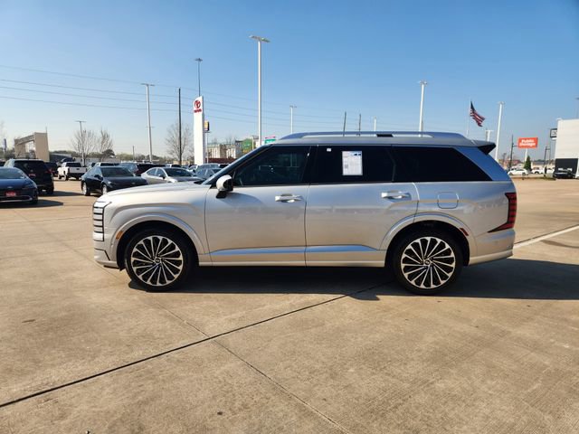 Used 2026 Hyundai Palisade Calligraphy image 4