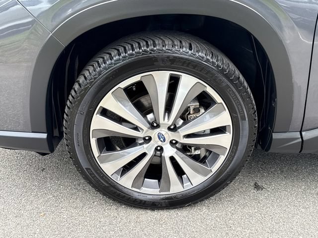 Used 2022 Subaru Ascent Touring AWD/4WD image 10