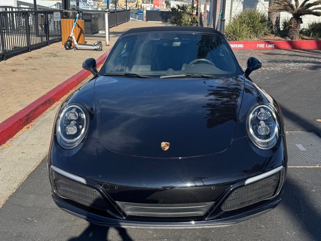 Used 2019 Porsche 911 Carrera S image 12