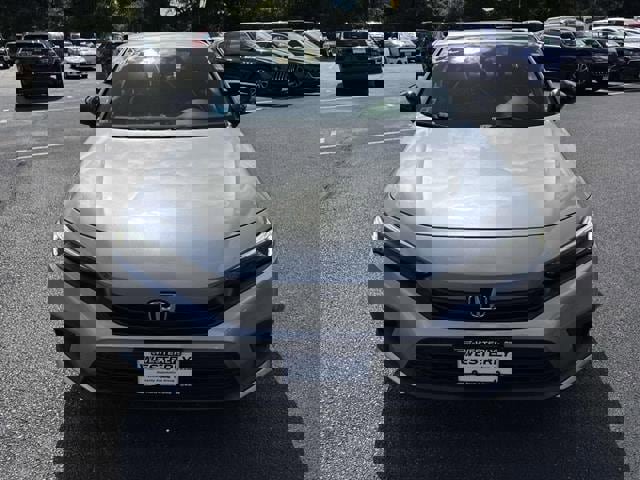 Used 2022 Honda Civic Sport image 8