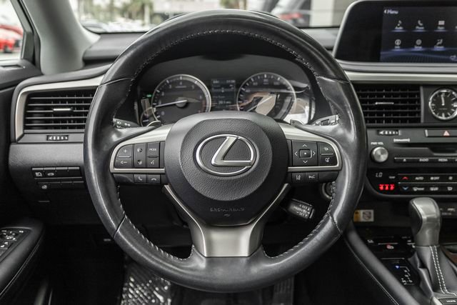 Used 2022 Lexus RX 350 FWD w/ Premium Package image 8