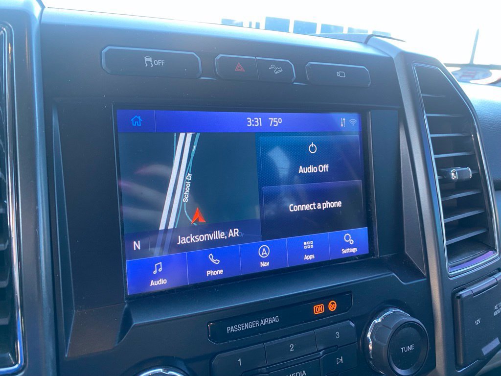 Used 2022 Ford F250 XLT w/ XLT Premium Package AWD/4WD image 19