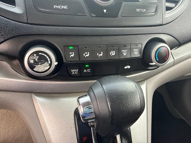 Used 2014 Honda CR-V EX image 23