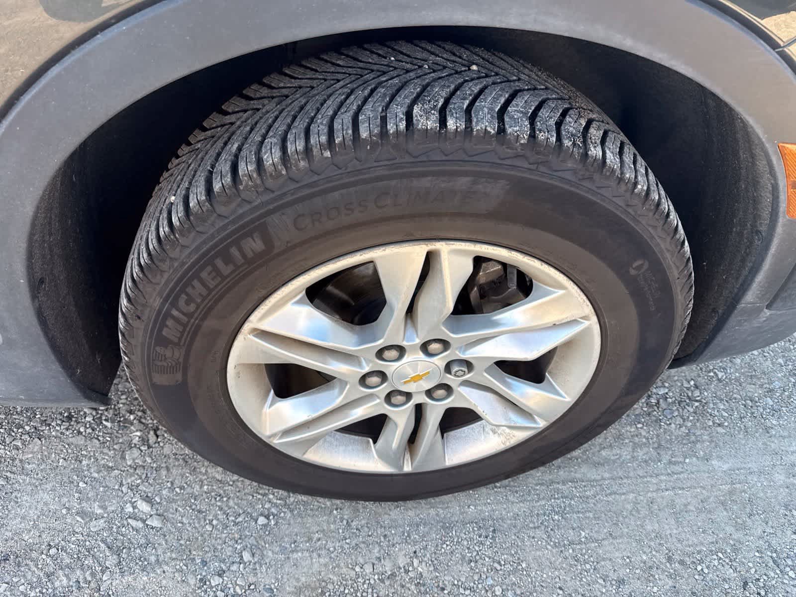 Used 2019 Chevrolet Blazer LT FWD image 5