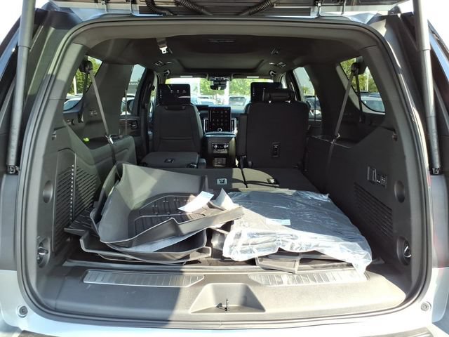 New 2026 GMC Yukon XL Denali w/ Denali Reserve Package AWD/4WD image 21
