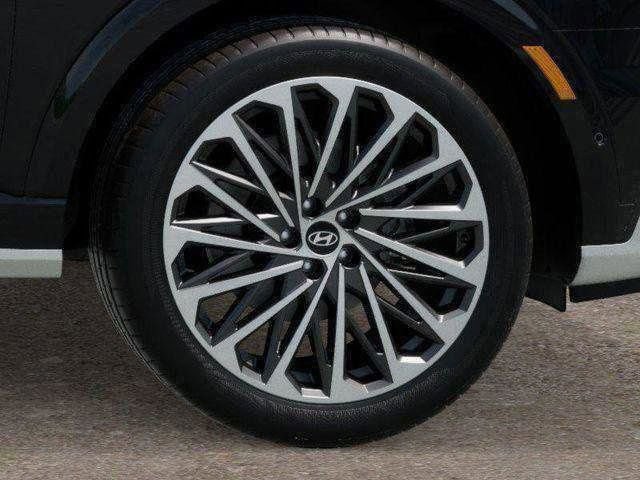New 2026 Hyundai Palisade Calligraphy FWD image 17