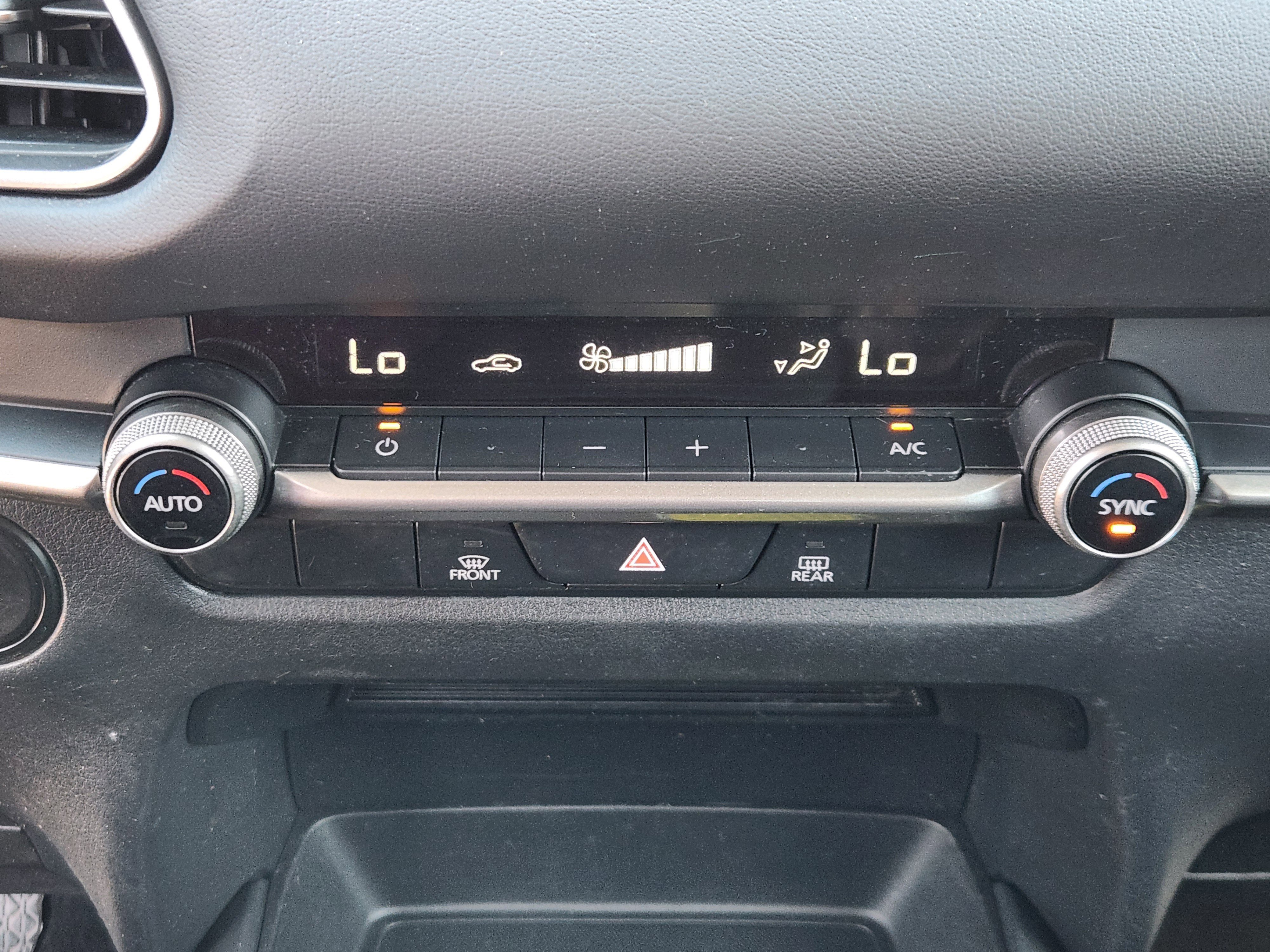 Certified 2023 MAZDA CX-30 AWD 2.5 S w/ Select Package image 20