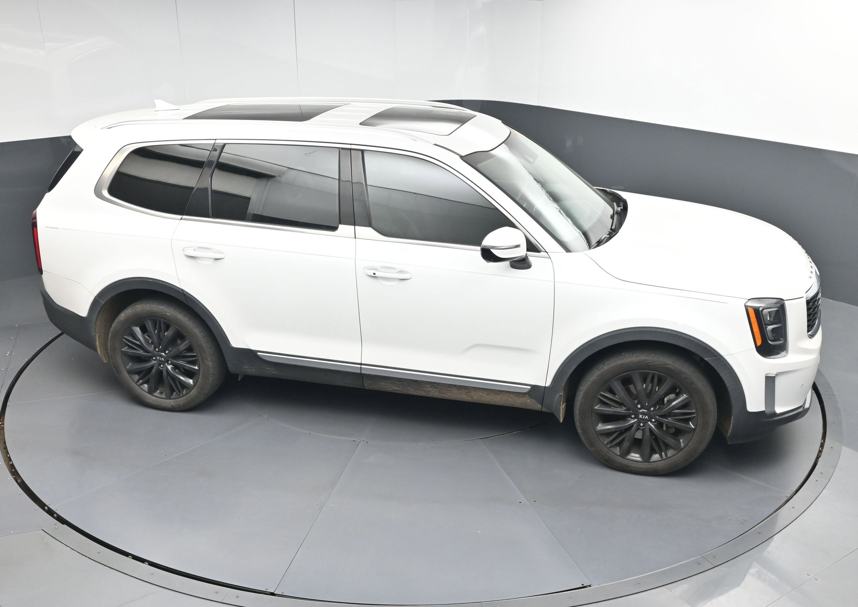 Used 2020 Kia Telluride SX image 34