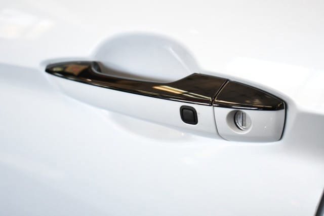 Used 2024 Mitsubishi Eclipse Cross AWD image 8