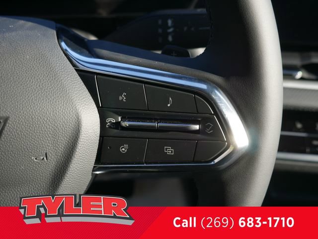 New 2026 Chevrolet Equinox LT image 27