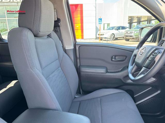 Used 2024 Nissan Frontier S w/ Technology Package image 20