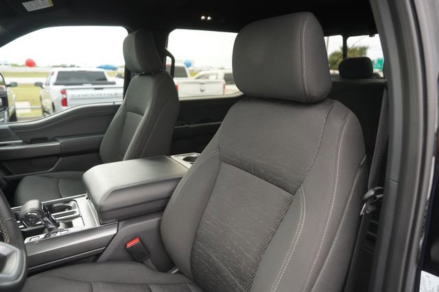 Used 2023 Ford F150 XLT w/ Equipment Group 302A High image 10