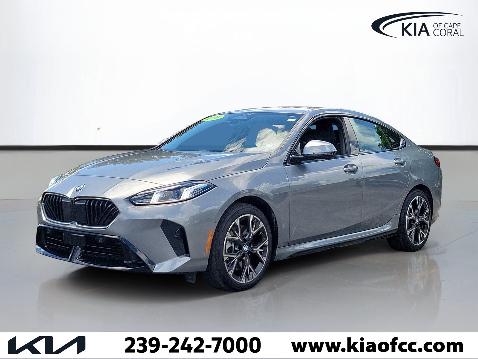 Used 2026 BMW 228i FWD image 3