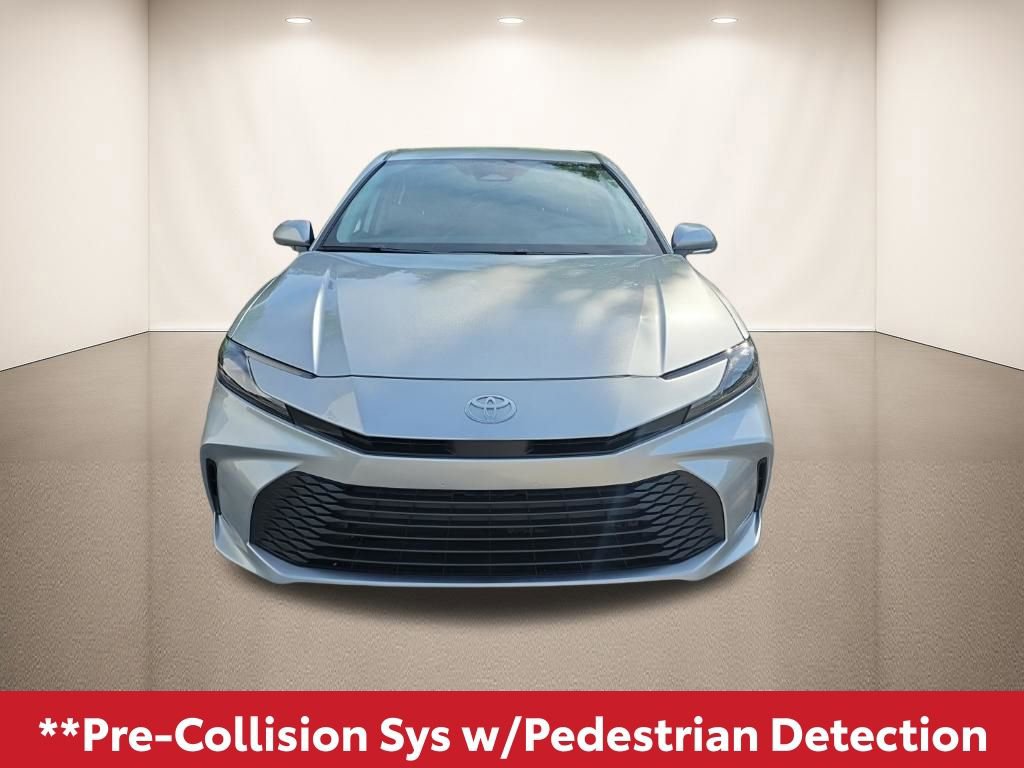 Used 2026 Toyota Camry LE image 13