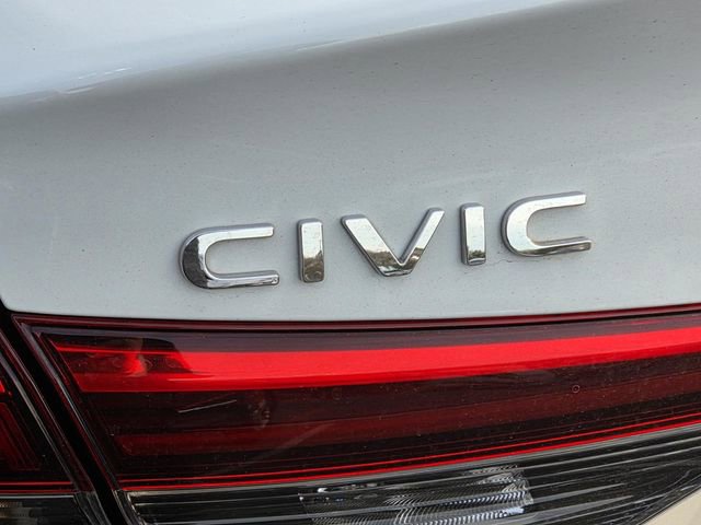 Used 2022 Honda Civic Touring image 15