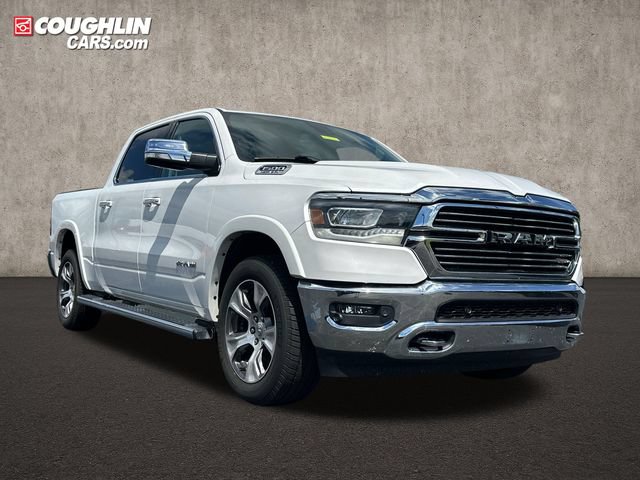 Used 2019 RAM 1500 Laramie