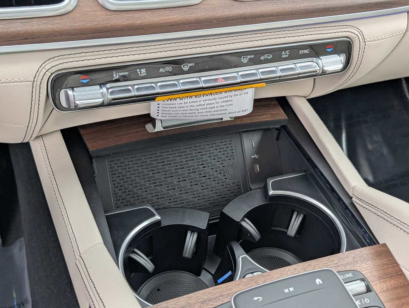 New 2026 Mercedes-Benz GLE 450 4MATIC image 13