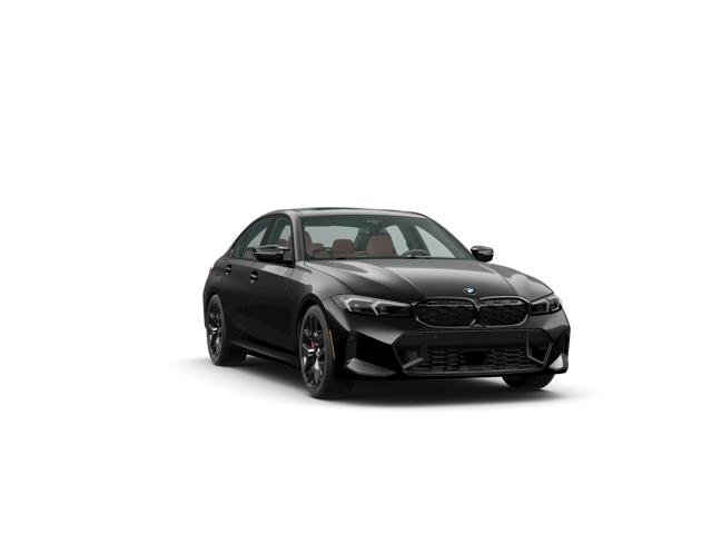 New 2026 BMW M340i xDrive w/ Premium Package AWD/4WD image 1