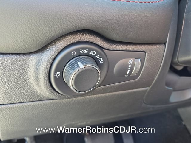 New 2026 Dodge Durango GT image 30