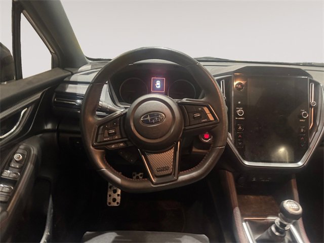 Used 2022 Subaru WRX Limited image 12