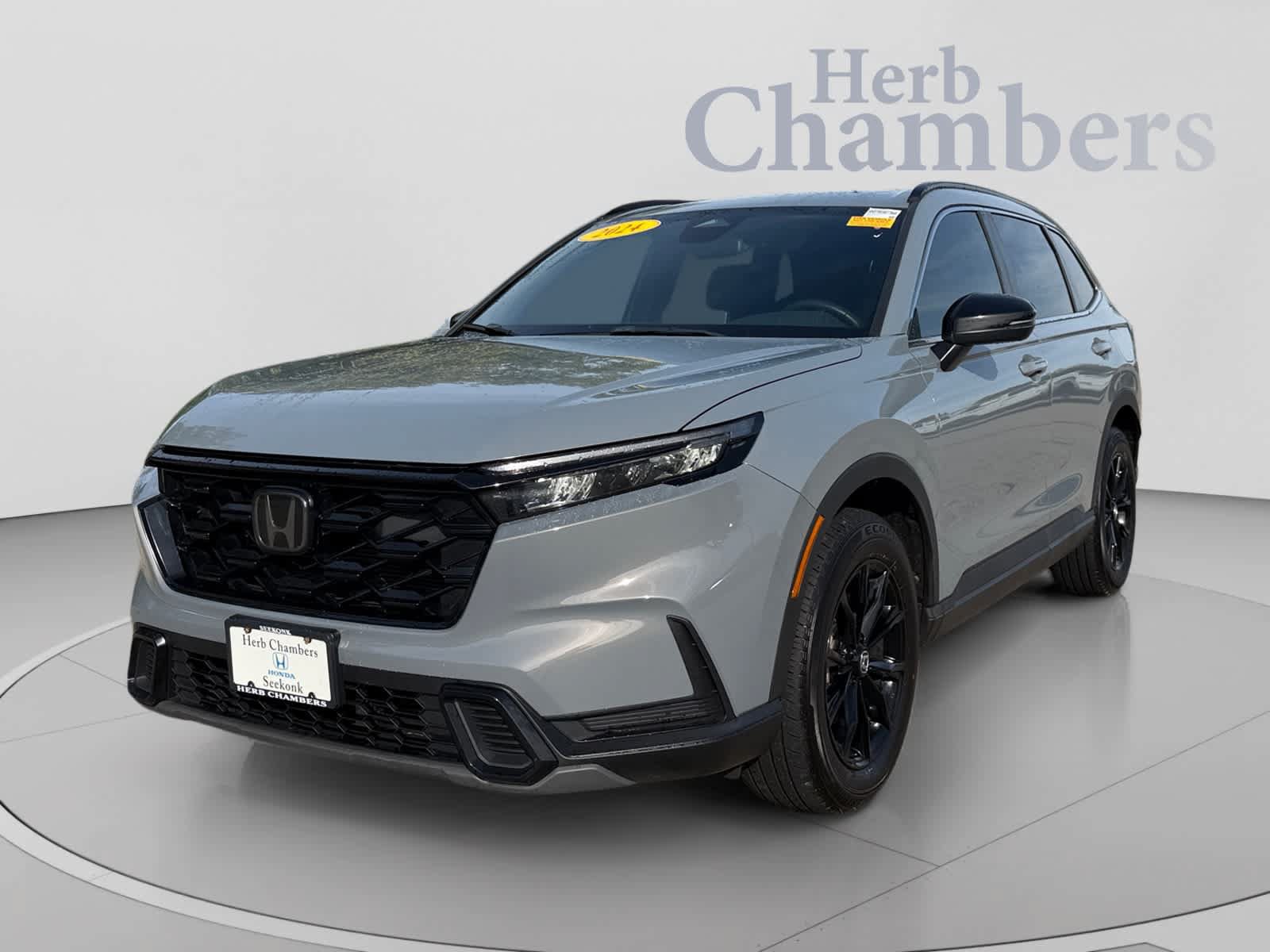 Used 2024 Honda CR-V Sport image 11